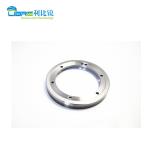 160×114×17mm TCT Sheet Metal Slitting Blades