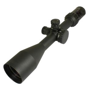 China 25x56mm Spotting 1000g Long Range Shooting Scopes Customize Mil Dot wholesale