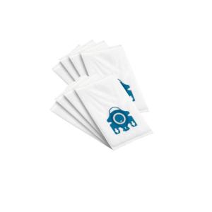 China Miele FJM/ GN HyClean 3D Household Red Collar vacuum cleaner bag HEPA Vac Filter Bags wholesale