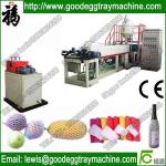 Fruit or vegetables packaging Net Making Machienry(FC-75)