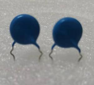 China Y2 High Voltage Ceramic Disc Capacitors wholesale