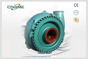 China Large Volume Sand Gravel Pump Grease Lubricated High Pressure Pump wholesale