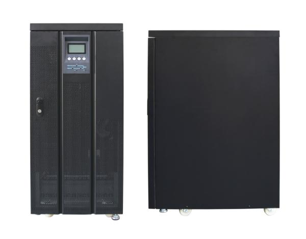 30kva 40kva High Frequency Online UPS Uninterruptible Power Supply double
