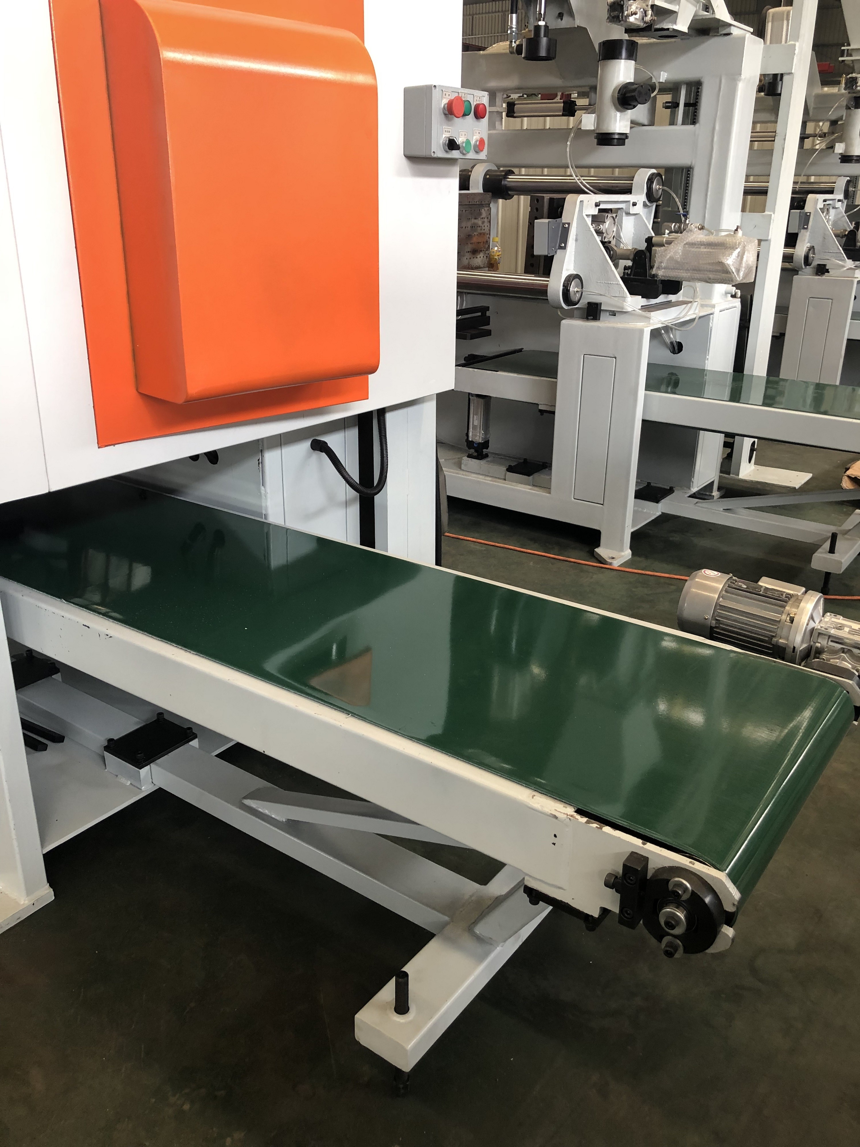 Fully Automatic Sand Core Shooting Machine For Casting Sand China's Foundry Machinery Manufacturer