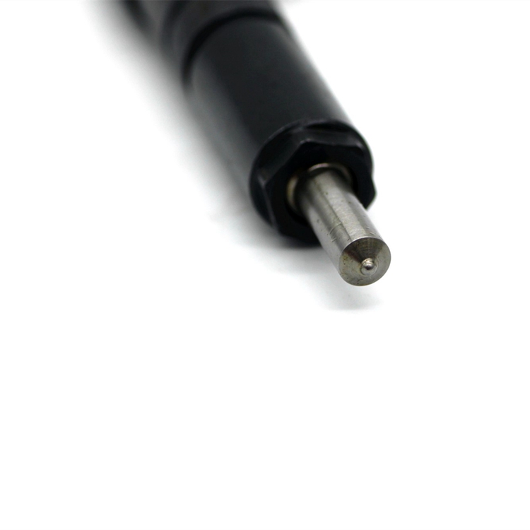 Kubota V2607 Engine Fuel Nozzle Common Rail Fuel Injector with Online Support After Service Injector