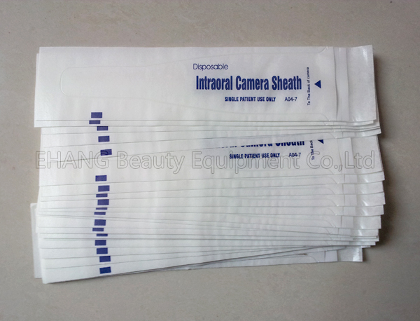 5.0 MP USB Intraoral Dental Camera