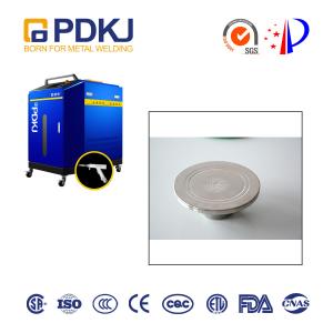 China 2000W Laser Spot Laser Welding Machine TIG MIG wholesale