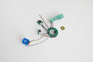 China High Speed Brushless Motor IP54 50dB Noise wholesale
