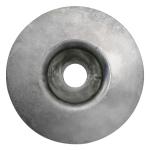 Die Casting Aluminum Venturi Filter Cage Spare Parts 170x85x150mm