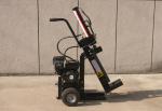 6.5HP-18HP 10-40Ton Cheap Professional Hydraulic Firewood Log Splitter