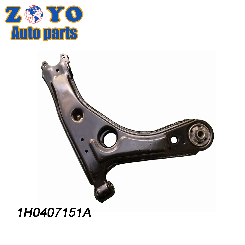 Front Left Lower Track Control Arm for Volkswagen Corrado/Golf 1979-1992 K620137