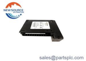 China 90-30 Series Ge Fanuc Module , IC693MDL740F DC Output Module wholesale