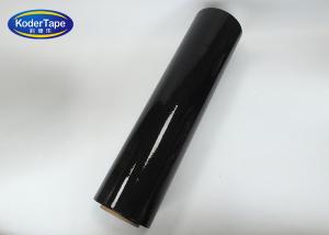 China Smooth Rewinding Lldpe Width 500MM Stretch Wrap Film wholesale