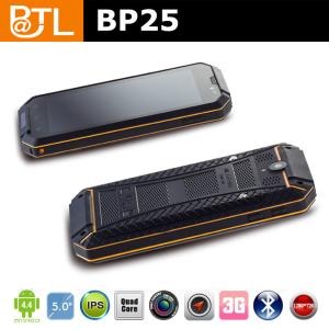 China Rugged Phone Cruiser BP25 highest configuration phones mobile wholesale