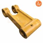 ISO9001 High Manganese Steel Excavator Bucket Link YC85 Yuchai Excavator Parts
