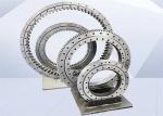 SK200 Mini Excavator Swing Bearing Replacement YN40FU0001F1