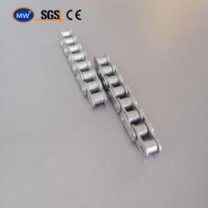 China Lumber Steel Conveyor Chains 81X wholesale