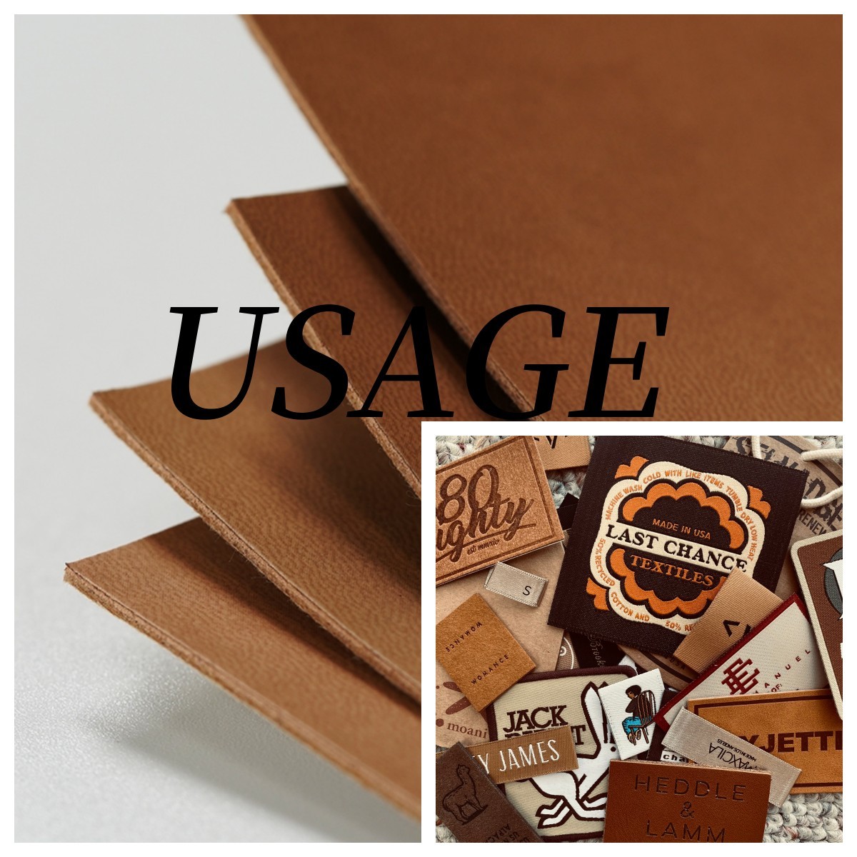 Polyurethane For Labels
