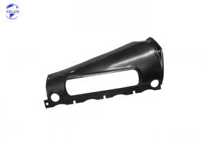 China Engine Part Air Cowling Base For Cummins Diesel Engine Spares wholesale