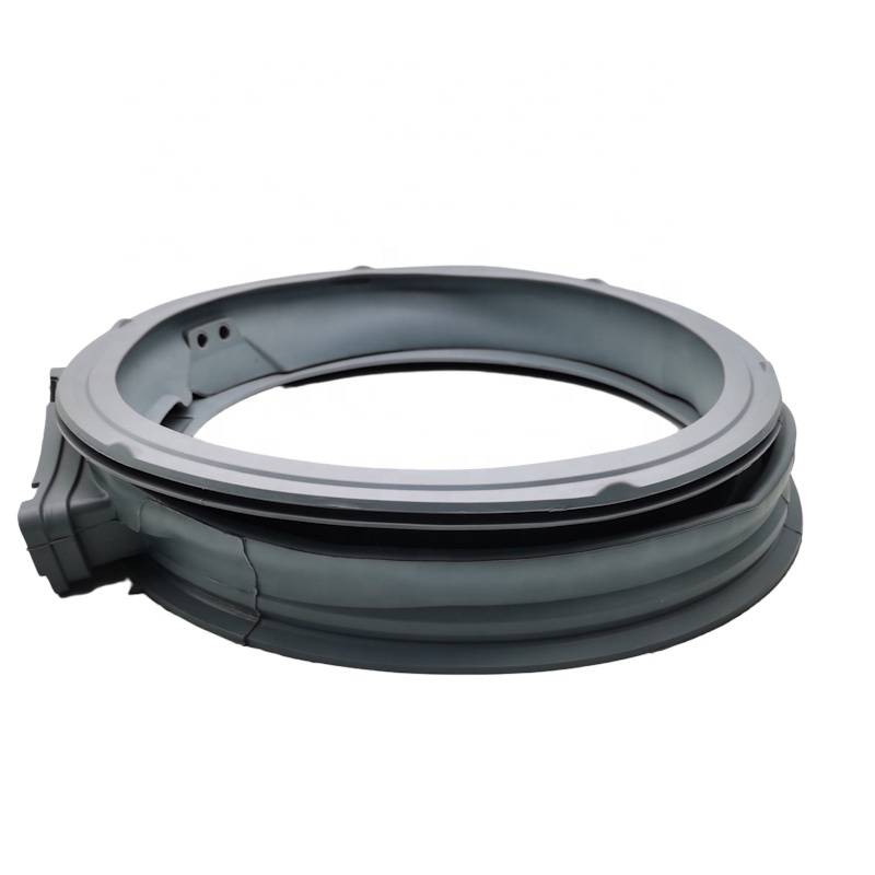 Washing Machine Spare Parts Door Seal Gasket MDS65696501 Commercial
