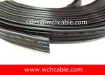 UL2468 PVC Flat Ribbon Cable AWG26 PH1.40 PH2.0 PH2.54 RoHS & Reach Compliant