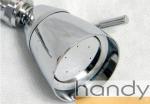 Chrome Brass Bathroom Sink Faucets Ceramic cartridge Contemporary