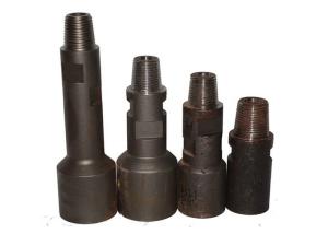 China 127mm Dia Forging Tool Joint Drill Pipe Wear Resistant wholesale