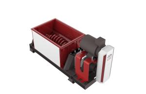 China ISO9001 Simens Vertical Shaft Impact Crusher wholesale