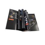 Brochure Catalog Printing Services Hardcover Square Booklet Printing