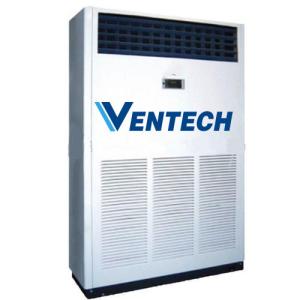 China 3N Rooftop Air Conditioner 120W Central Air Conditioning Unit wholesale