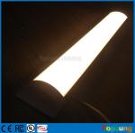 3ft 24*75*900mm Dimmable linear tube lamp