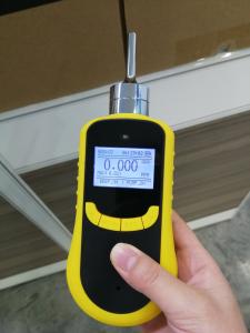 China 1 Year Warranty Gas Analyzer Police Pilots Travel Bus Trucks Metal Body Small CO Carbon Monoxide Gas Detector wholesale