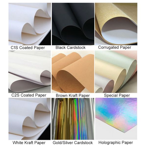 Custom Luxury Skincare Packaging Boxes With Silver Foil Logo – Premium Eco-Friendly Cosmetic Paper Box For High-End Skincare Brands