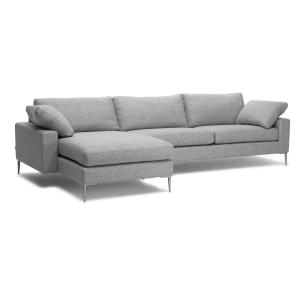 China Living Room Corner Modern Sectional Sofa wholesale