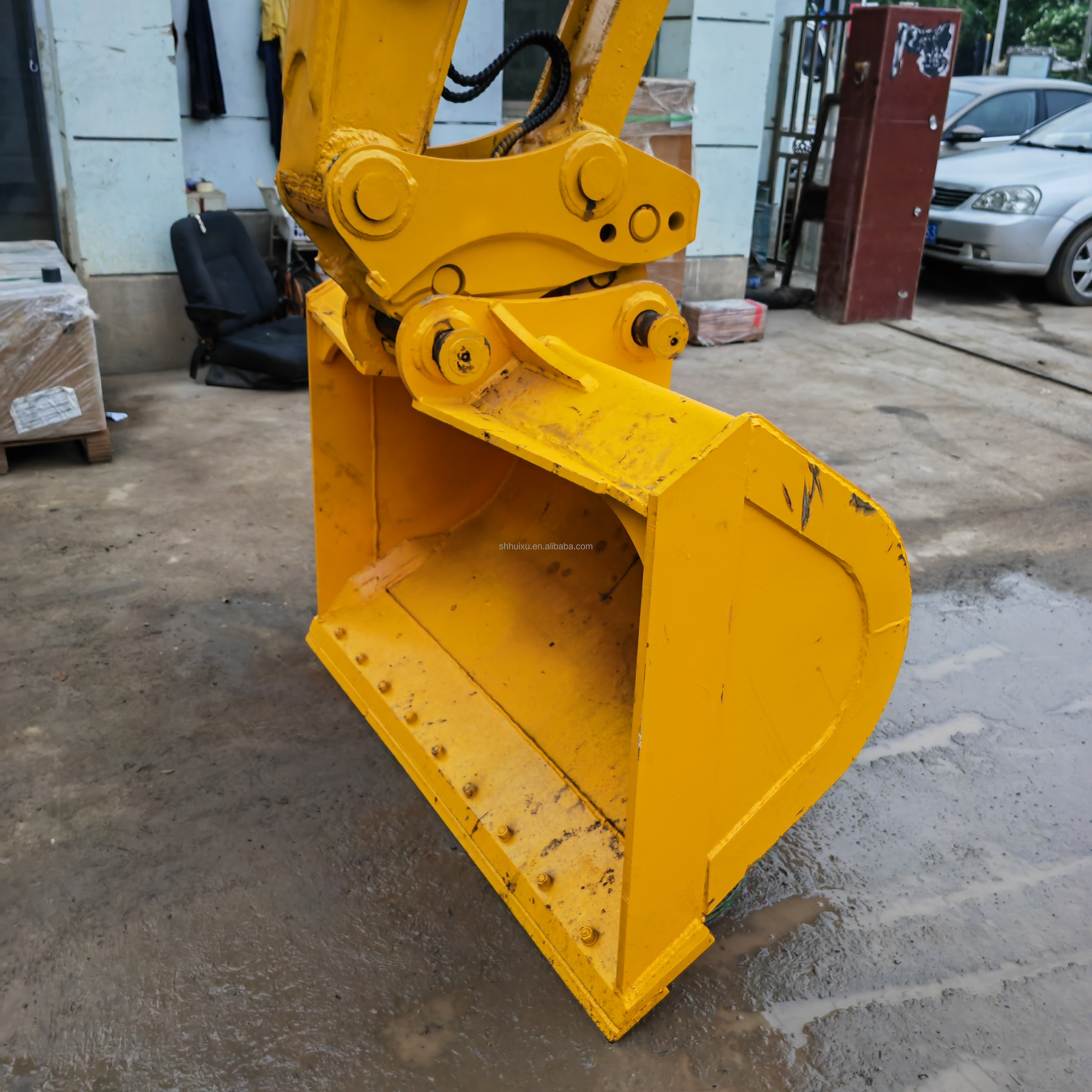 Used excavator CAT312D CAT313C CAT315D Cheap medium hydraulic used excavator CAT312D second hand cat312d with good quality