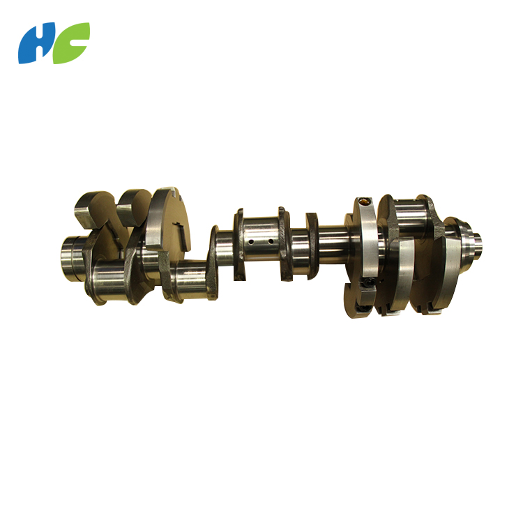 OM403 engine part crankshaft bearings