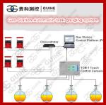 China Manufacture underground tank level sensor Fuel Management Systems