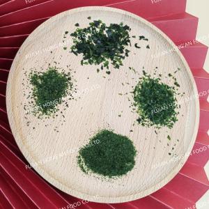 China Umami Flavored Seaweed Japanese Seaweed Green Laver HACCP Certified for Korean Snacks wholesale