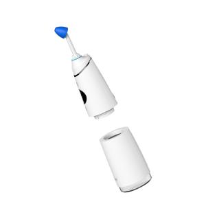 China Nicefeel 4hrs Charging Electric Nasal Irrigator 300ml wholesale
