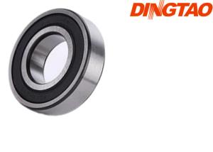 China 153500615 Suit DT Z7 Spare Parts Xlc7000 Auto Cutter Parts Bearing, 2rs/2rld wholesale