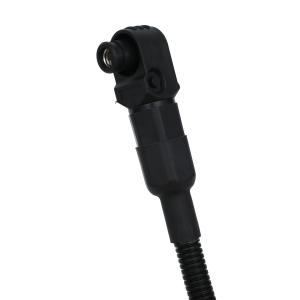 China 600V Black Solar Panel Wiring Harness Cable TPE Jacket CE certified wholesale