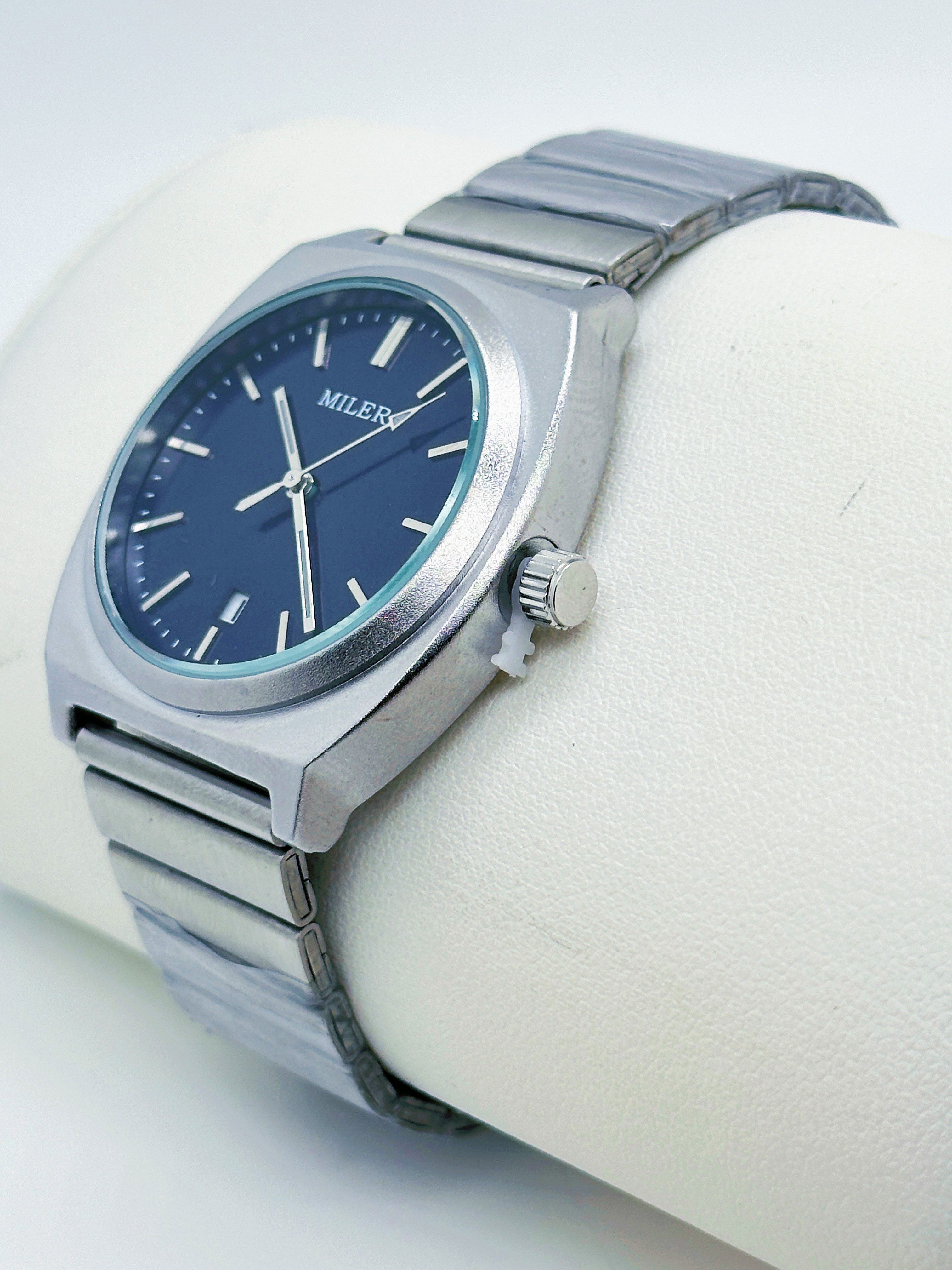 Mechanical Quartz Watch Spare Parts For Automatic Manual Watches