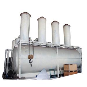 China Used Enging Oil Recycling Plant Waste Oil to Diesel Distillation Machine wholesale