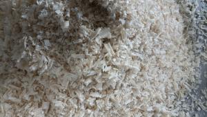China Comfortable Wood Shavings Used As Bedding Material For Cows wholesale
