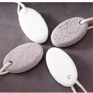 China OEM 100% natural volcanic foot pumice stone wholesale