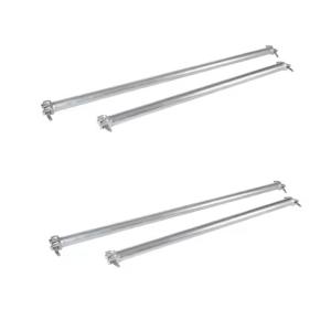 China Ringlock Scaffolding Parts Ledger Horizontal From China Manufacturer wholesale