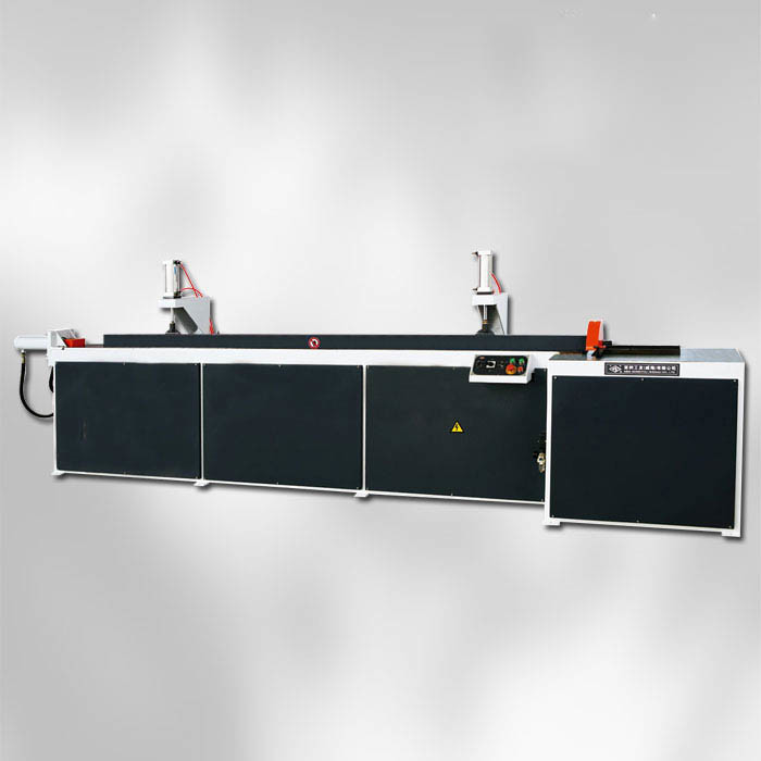 MH1532S MH1546S woodworking machine semi automatic finger joint assembly press machine