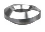 2500LB WP347 26 Inch Stainless Steel Forged Pipe Fittings