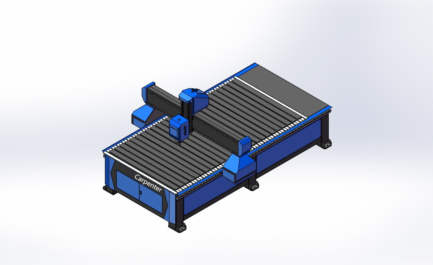 Wood Cnc Router Machine For Wood Engraving Carving Cnc Router 1325