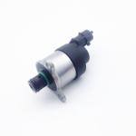 Fuel Metering Valve Solenoid Measuring Unit 0928400617Volvo Common Rail Usage